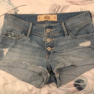 Hollister Shorts